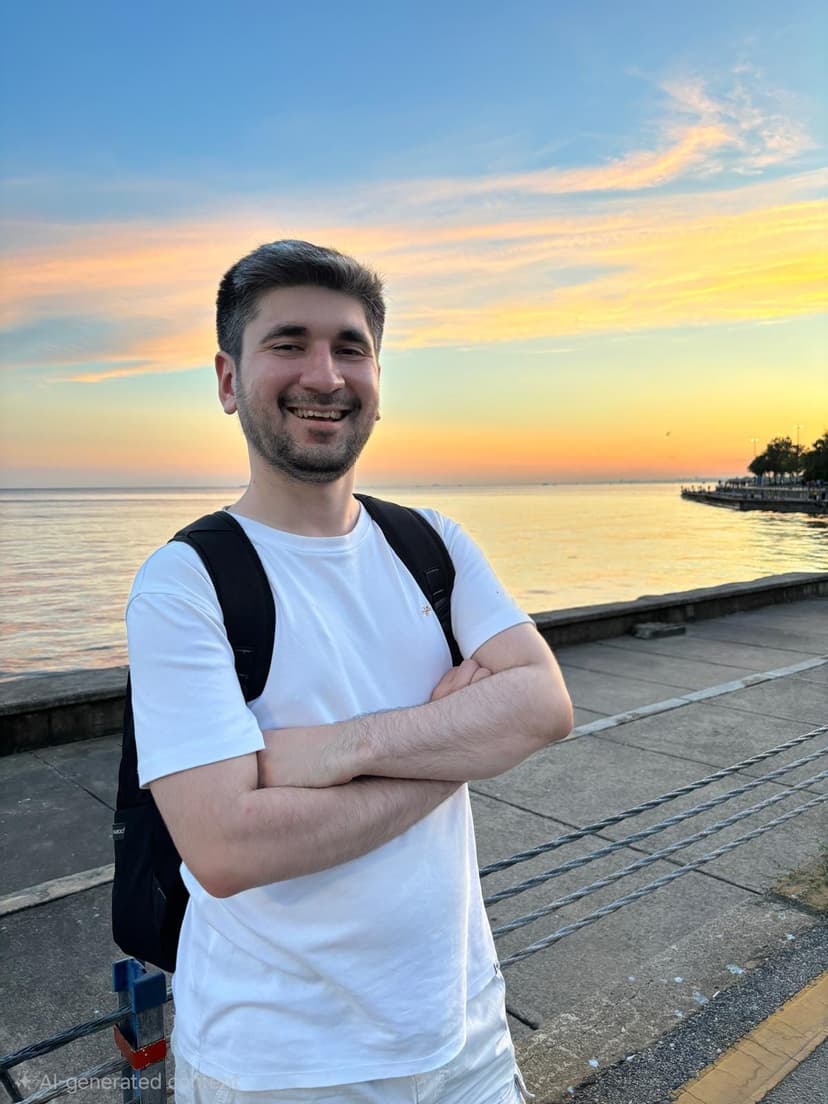 Tugay Kapucu